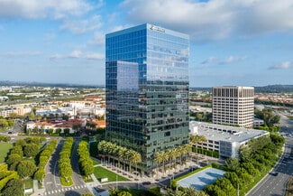 More details for 200 Spectrum Center Dr, Irvine, CA - Coworking for Lease