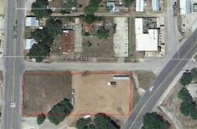 Second St, Pleasanton, TX for sale Primary Photo- Image 1 of 1