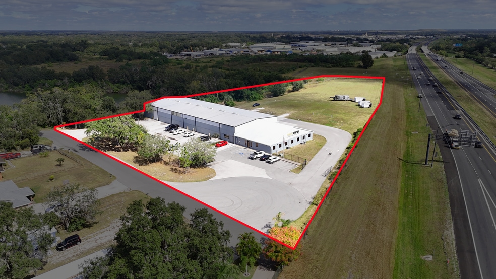 3306 Waterfield Rd, Lakeland, FL for lease - Building Photo - Image 2 of 36
