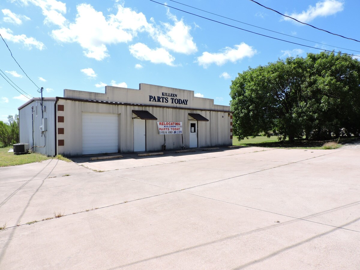 4106 S Clear Creek Rd, Killeen, TX 76549