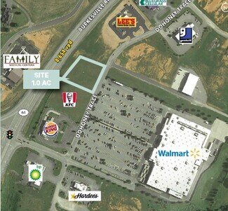 More details for 2988 Burkesville Rd, Columbia, KY - Land for Sale