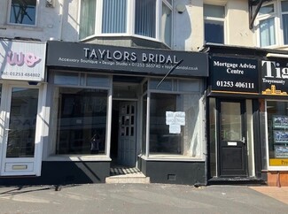 More details for 52 Highfield Rd, Blackpool - Retail for Lease