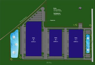 6590 NE 56th St, Altoona, IA for lease Site Plan- Image 1 of 1