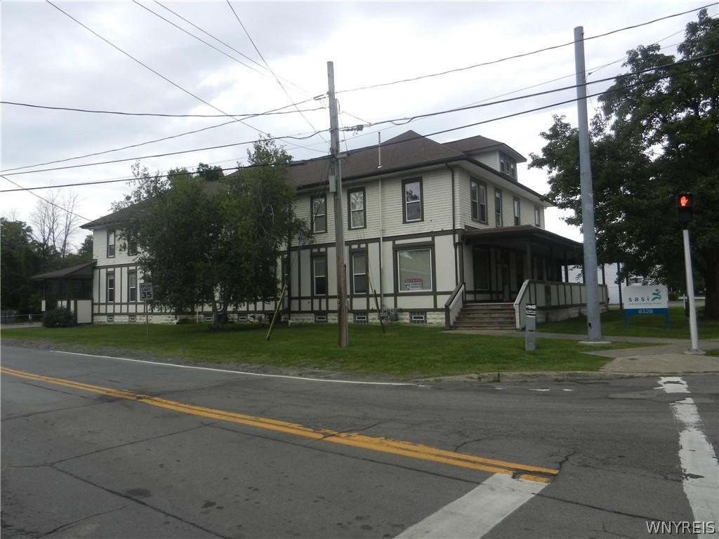 8328 Erie Rd, Angola, NY for sale Primary Photo- Image 1 of 48