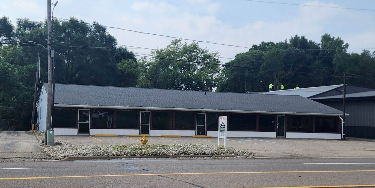 1400 Columbia Ave, Battle Creek, MI for sale Building Photo- Image 1 of 1