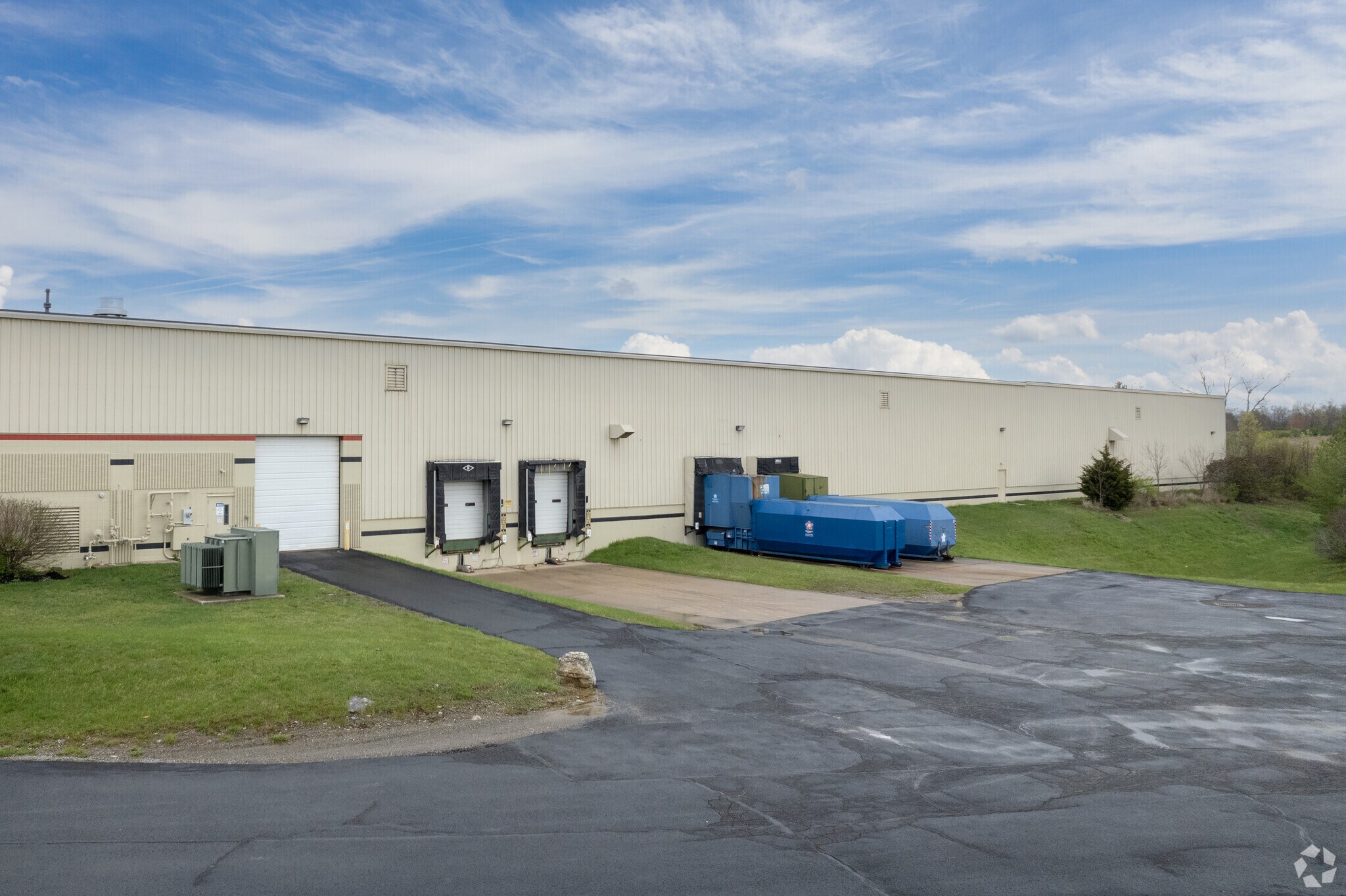 70 Precision Dr, Walton, KY 41094 Industrial for Sale