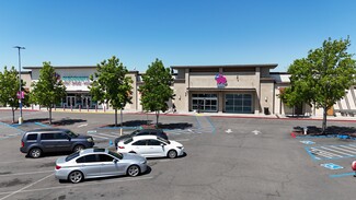 More details for 2505-2525 N Texas St, Fairfield, CA - Retail for Lease