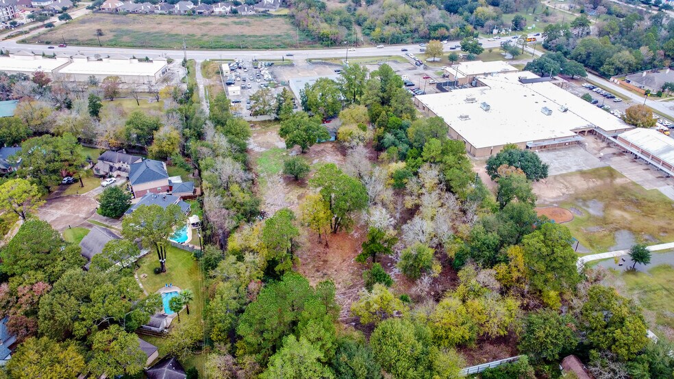 3215 Louetta Rd, Spring, TX for sale - Primary Photo - Image 1 of 1