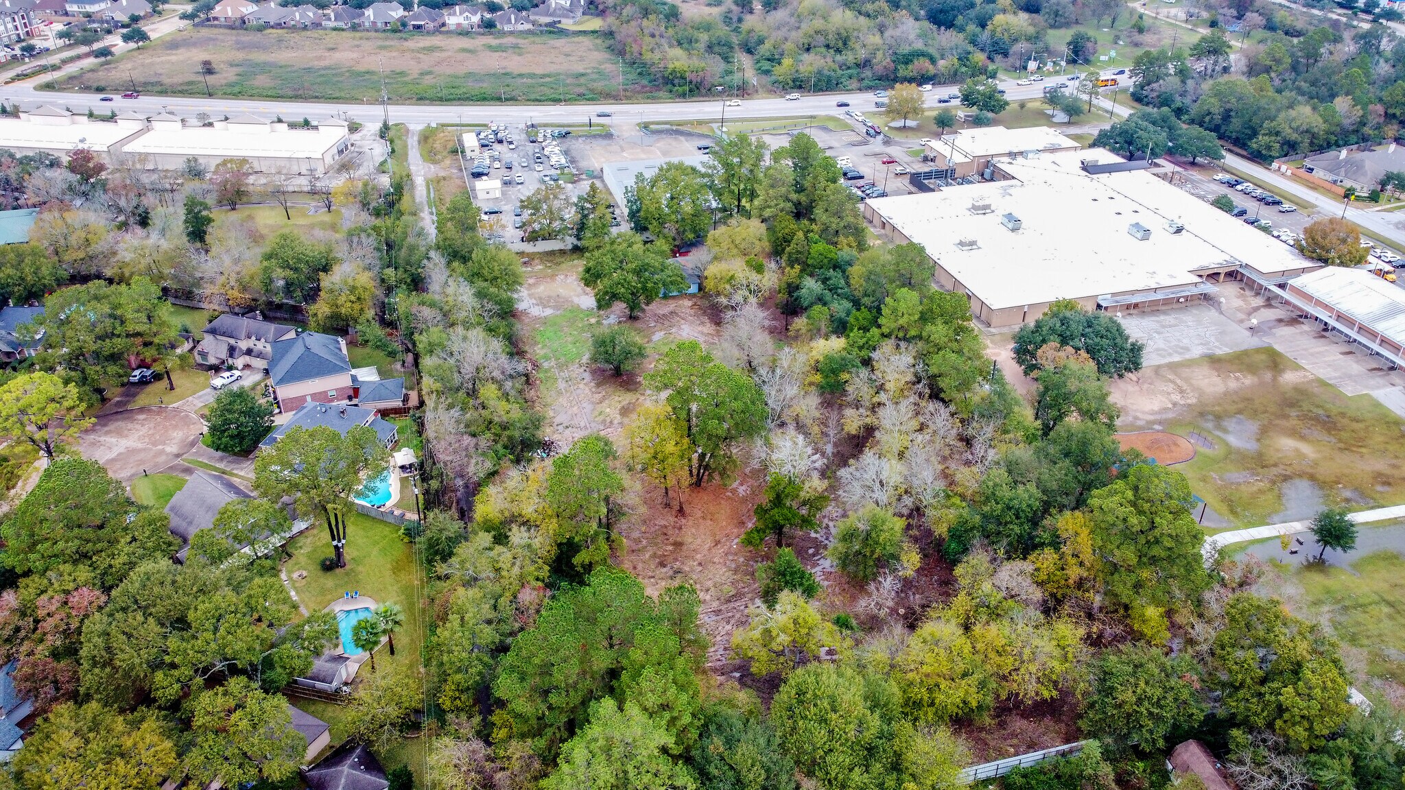 3215 Louetta Rd, Spring, TX for sale Primary Photo- Image 1 of 1