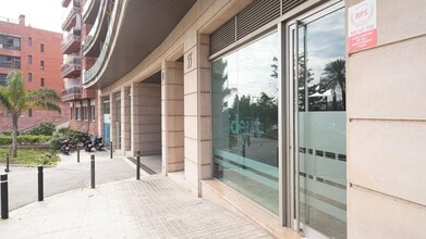 Carrer d'Esteve Terradas, 51, Barcelona, Barcelona for lease Building Photo- Image 2 of 9