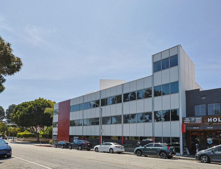 270 26th St, Santa Monica, CA for sale - Building Photo - Image 3 of 29