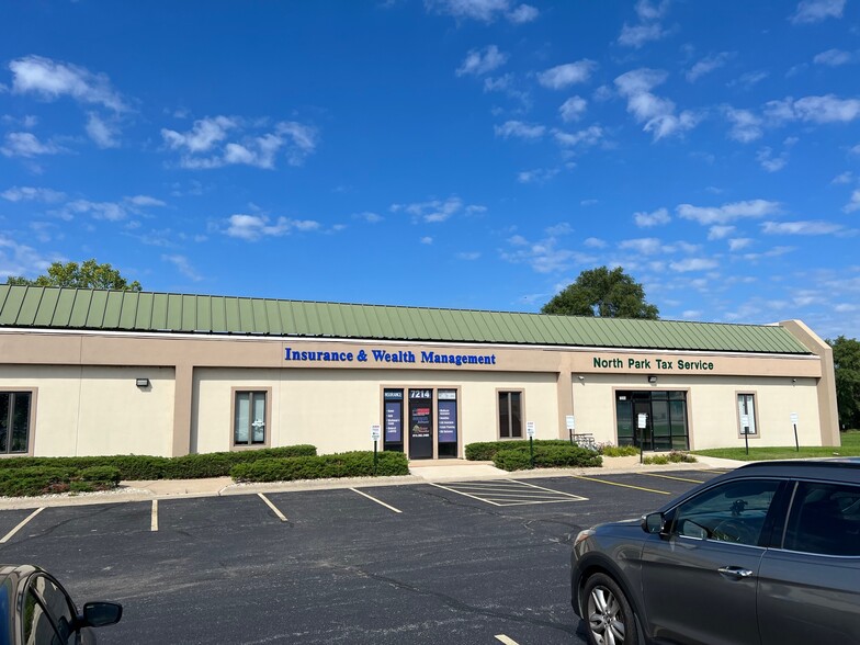 7214 N Alpine Rd, Loves Park, IL for lease - Primary Photo - Image 1 of 13