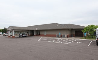 More details for 6251 N 110th Ave, Champlin, MN - Retail for Lease