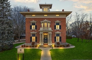 Villa DeWolf - 1031 Exchange Property