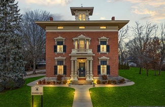 More details for 876 W State St, Jacksonville, IL - Hospitality for Sale