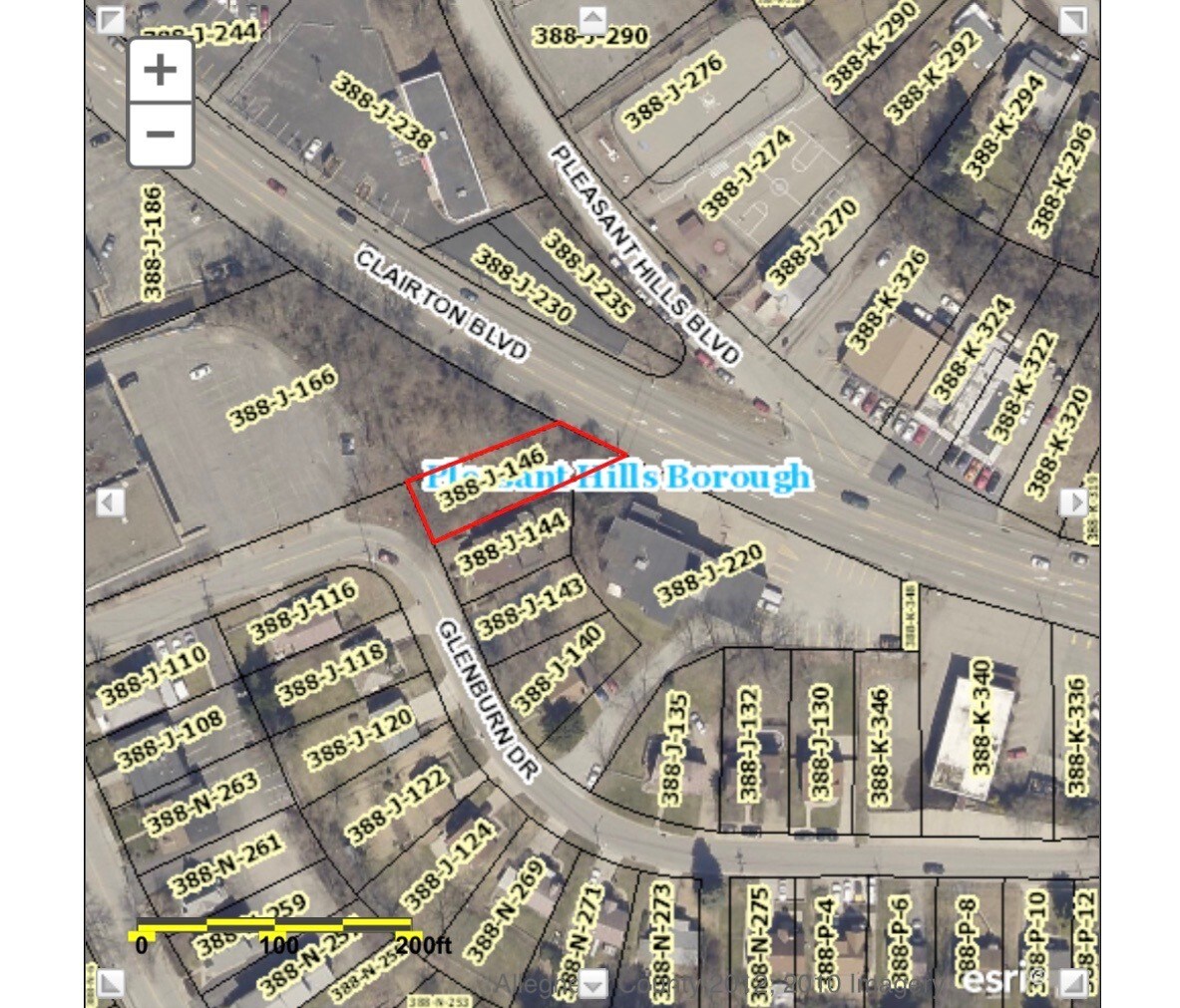 Glenburn Dr, Pittsburgh, PA for sale Other- Image 1 of 1