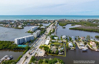 27702 Simmons Ln, Bonita Springs, FL - AERIAL  map view - Image1