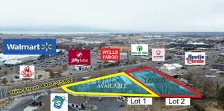 More details for 680 N State St, Lindon, UT - Land for Sale
