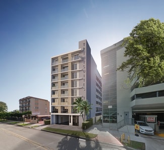 More details for 2534 SW 6th St, Miami, FL - Land for Sale