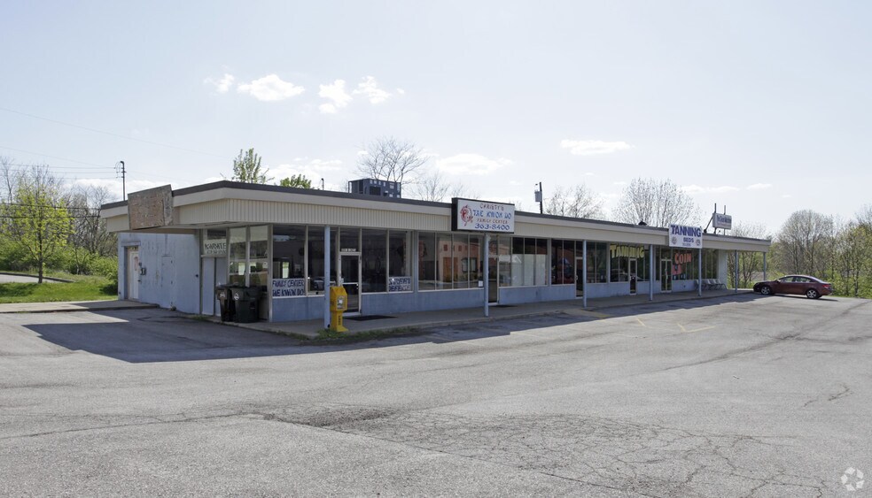 64656473 Taylor Mill Rd, Independence, KY 41051