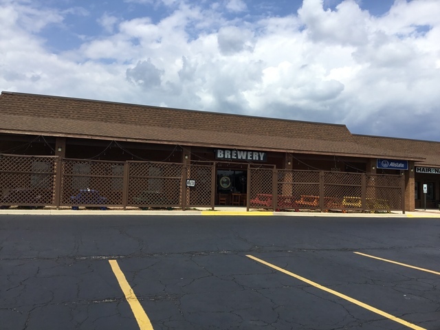 1005 W Laraway Rd, New Lenox, IL for sale Building Photo- Image 1 of 1