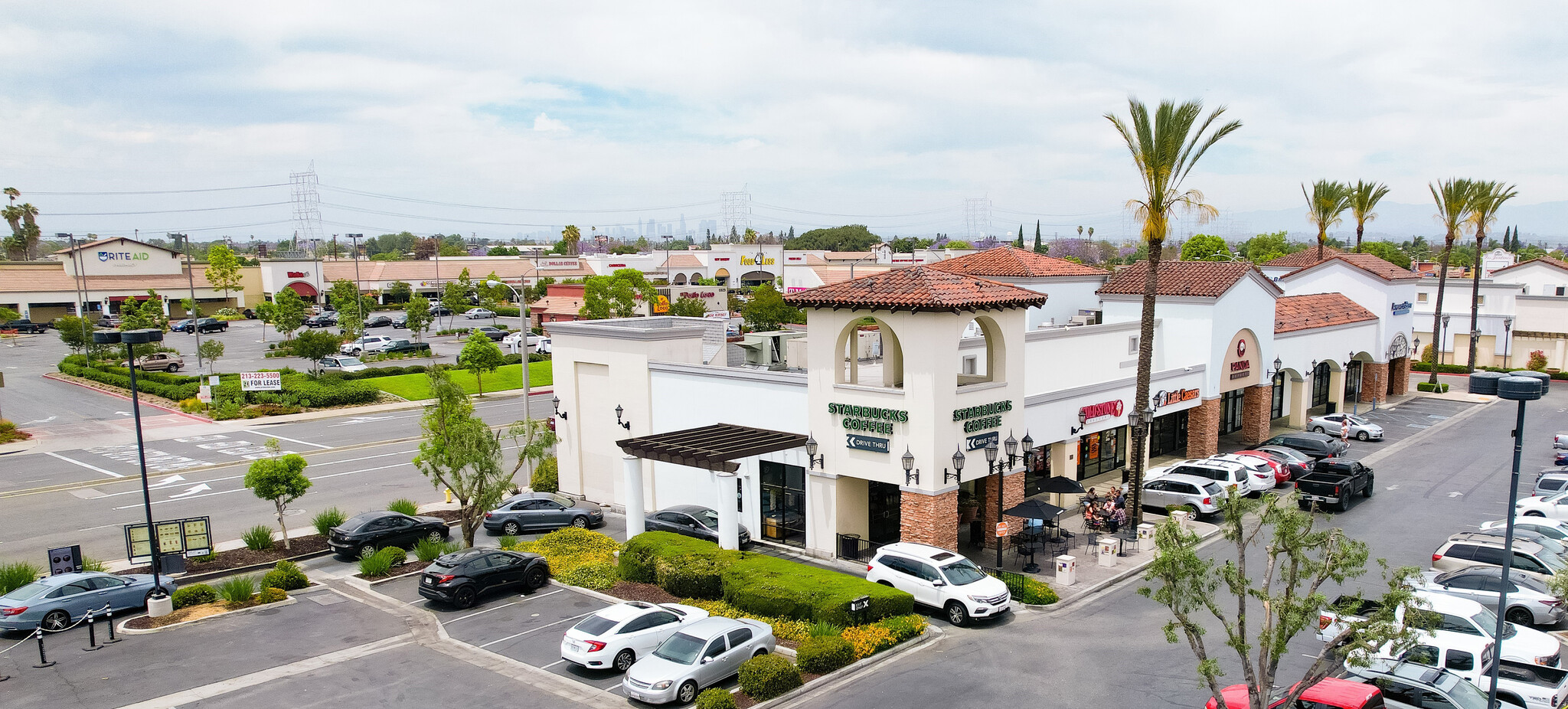 6800-7000 Eastern Ave, Bell Gardens, CA for lease Building Photo- Image 1 of 6