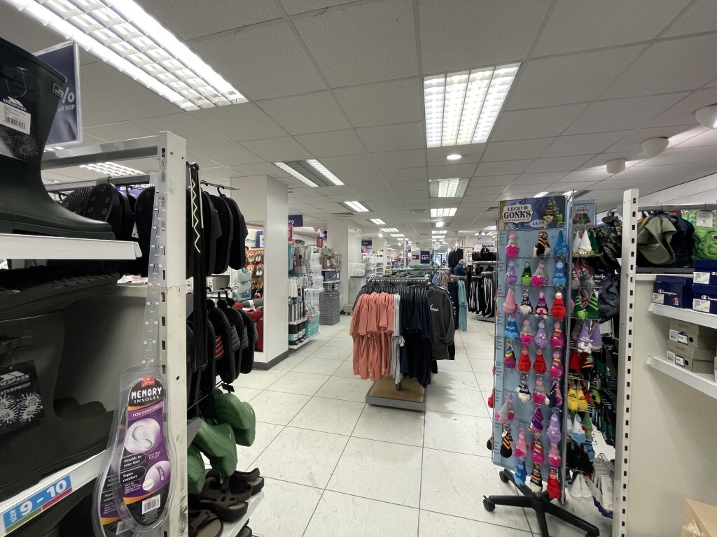 63 High St, Nairn for sale Interior Photo- Image 1 of 4