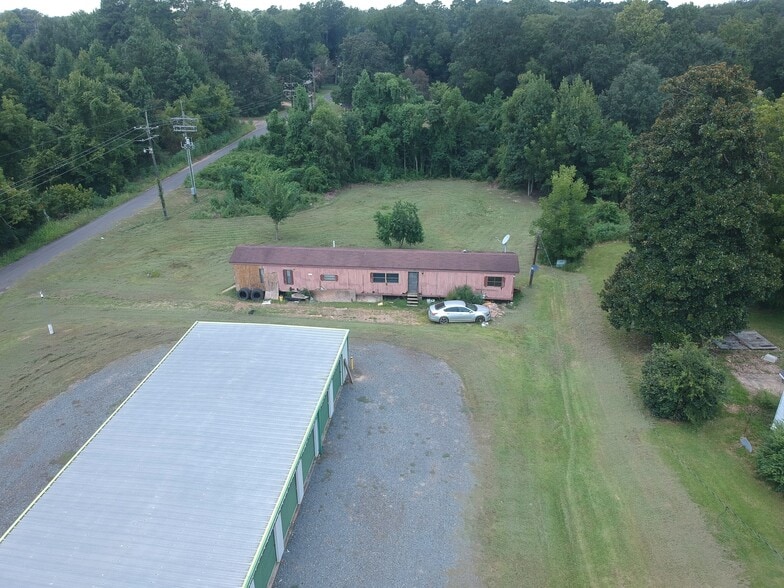 1850 LA-34, Montgomery, LA for sale - Aerial - Image 3 of 5