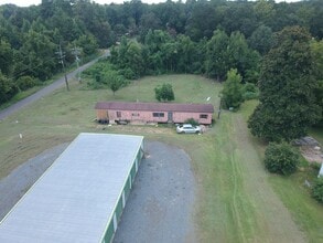1850 LA-34, Montgomery, LA - AERIAL  map view - Image1