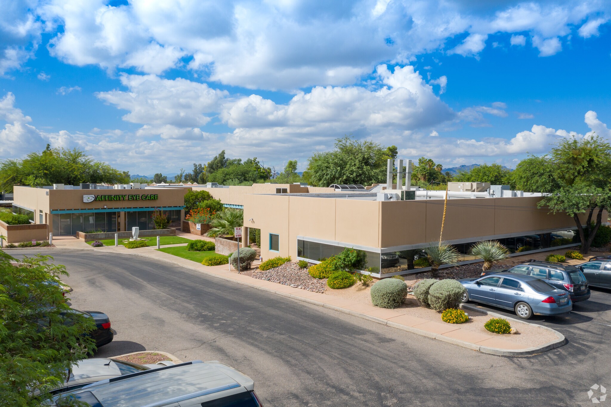 6595 N Oracle Rd, Tucson, AZ for sale Building Photo- Image 1 of 1
