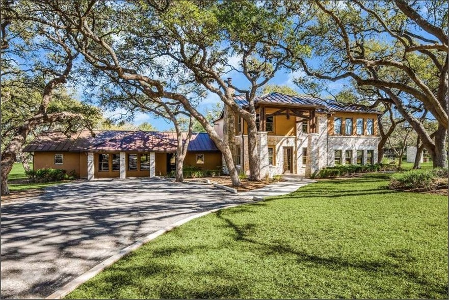 49 Scenic Loop Rd, Boerne, TX for sale - Other - Image 1 of 1