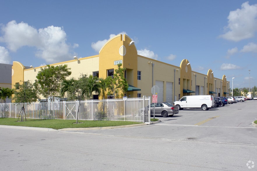 5920-5930 NW 99th Ave, Miami, FL for sale - Building Photo - Image 2 of 16