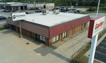 For Lease, Ground Lease, or BTS - Warehouse