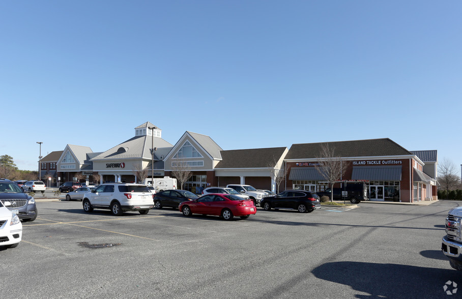 1915-1925 Main St, Chester, MD for lease - Primary Photo - Image 1 of 7