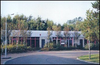 More details for 8-14 Pentland Ct, Glenrothes - Coworking for Lease