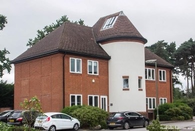 The Square, Lightwater for sale - Primary Photo - Image 1 of 1