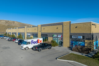 More details for 2850 107th Ave SE, Calgary, AB - Flex for Lease