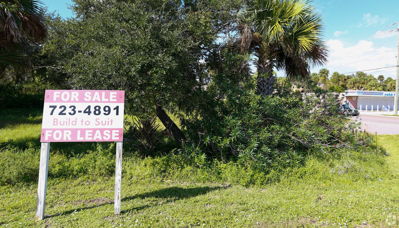 1451 Maplewood St NE, Palm Bay, FL 32905 Land for Sale