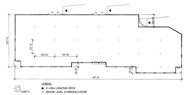 Typical Floor Plan