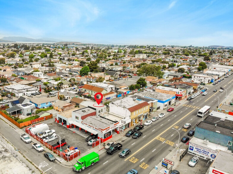 649 23rd St, Richmond, CA for sale - Building Photo - Image 2 of 35