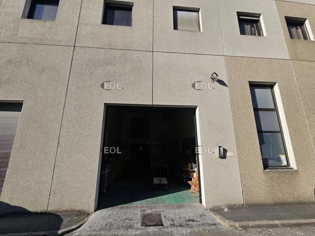 Flex in Boissy-Saint-Léger for sale Building Photo- Image 1 of 20