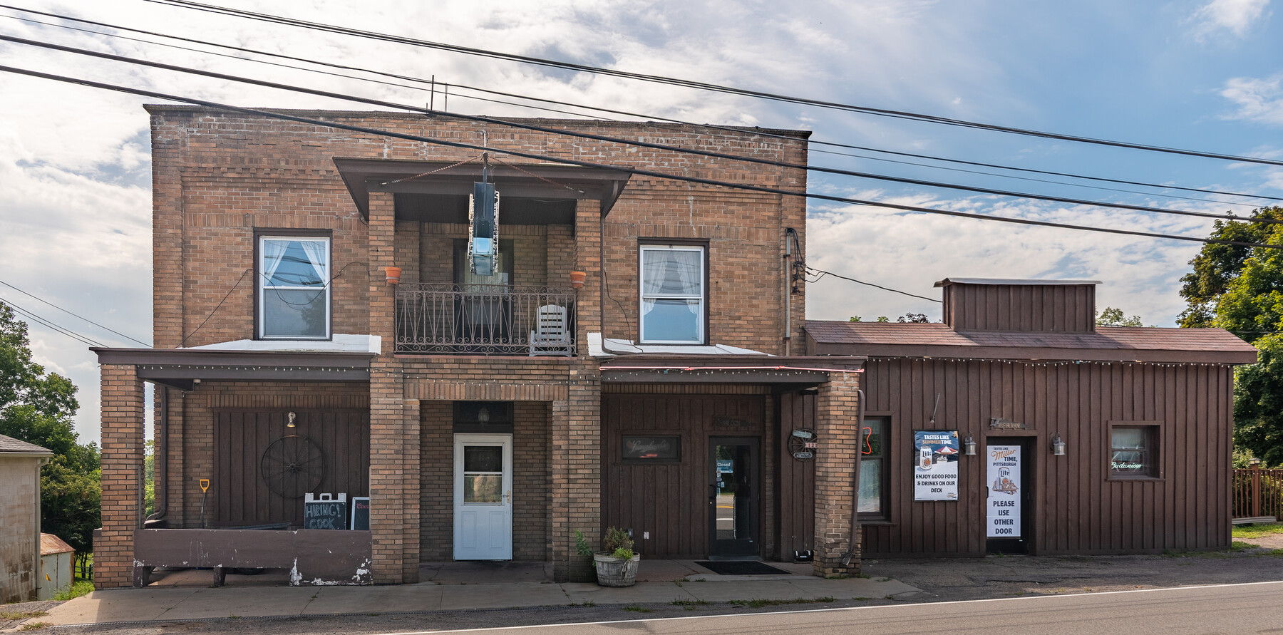 125 Main St, Hickory, PA 15340 - Ole Hickory Inn | LoopNet