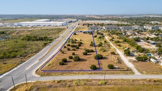 More details for 13010 Harris Branch Pkwy, Austin, TX - Land for Sale