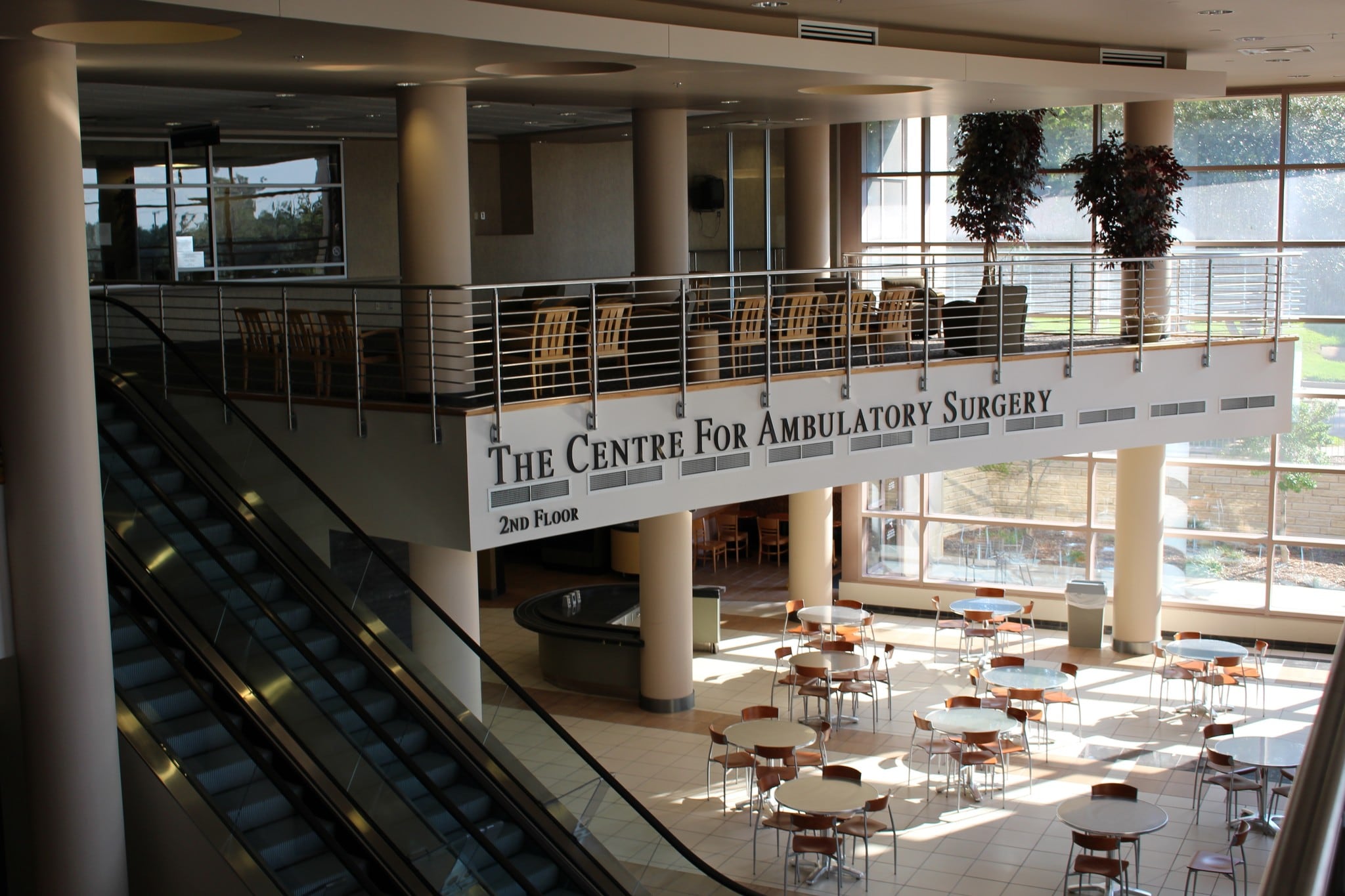 300 N Highland Ave, Sherman, TX for sale Interior Photo- Image 1 of 2