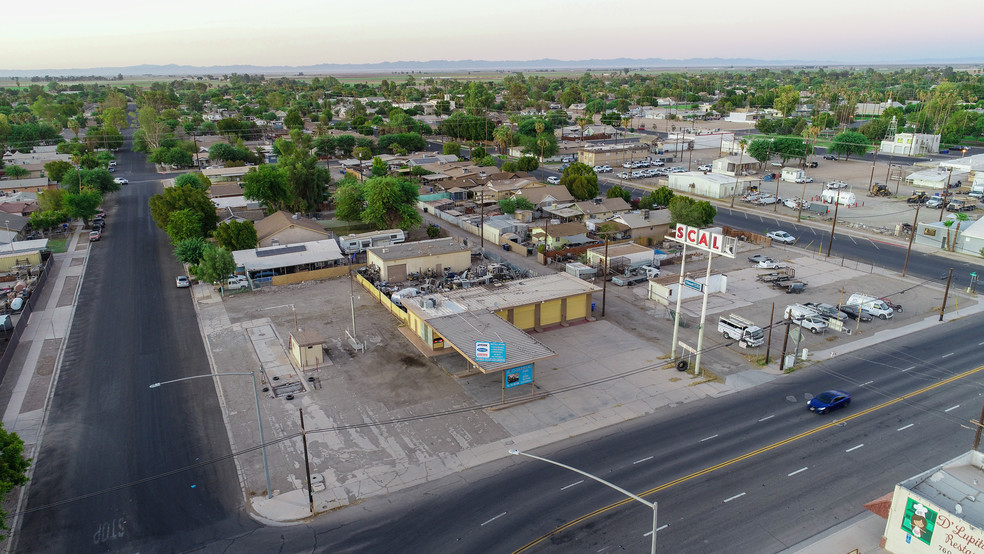 333 W 5th St, Holtville, CA for sale - Primary Photo - Image 1 of 1