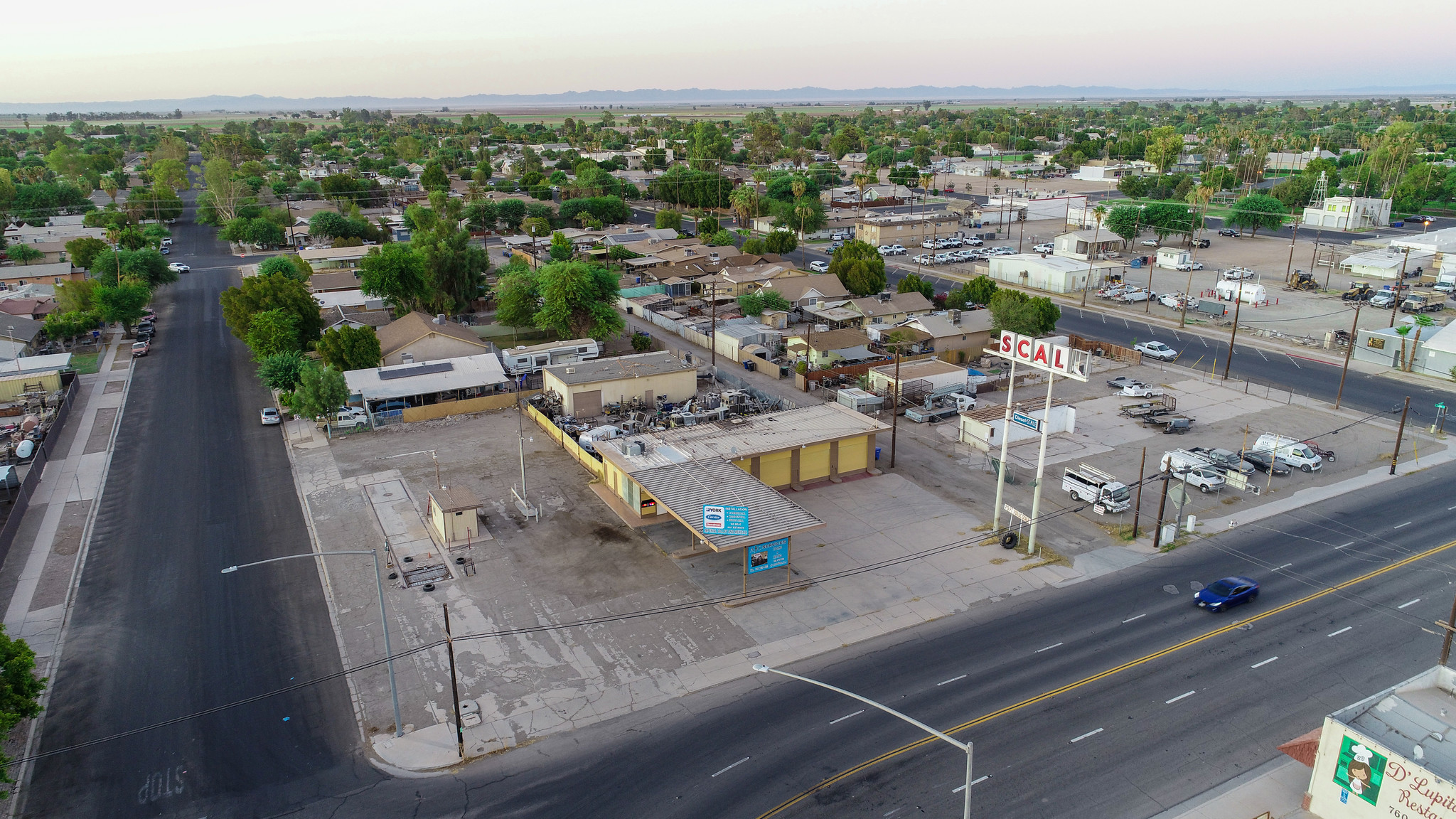 333 W 5th St, Holtville, CA for sale Primary Photo- Image 1 of 1