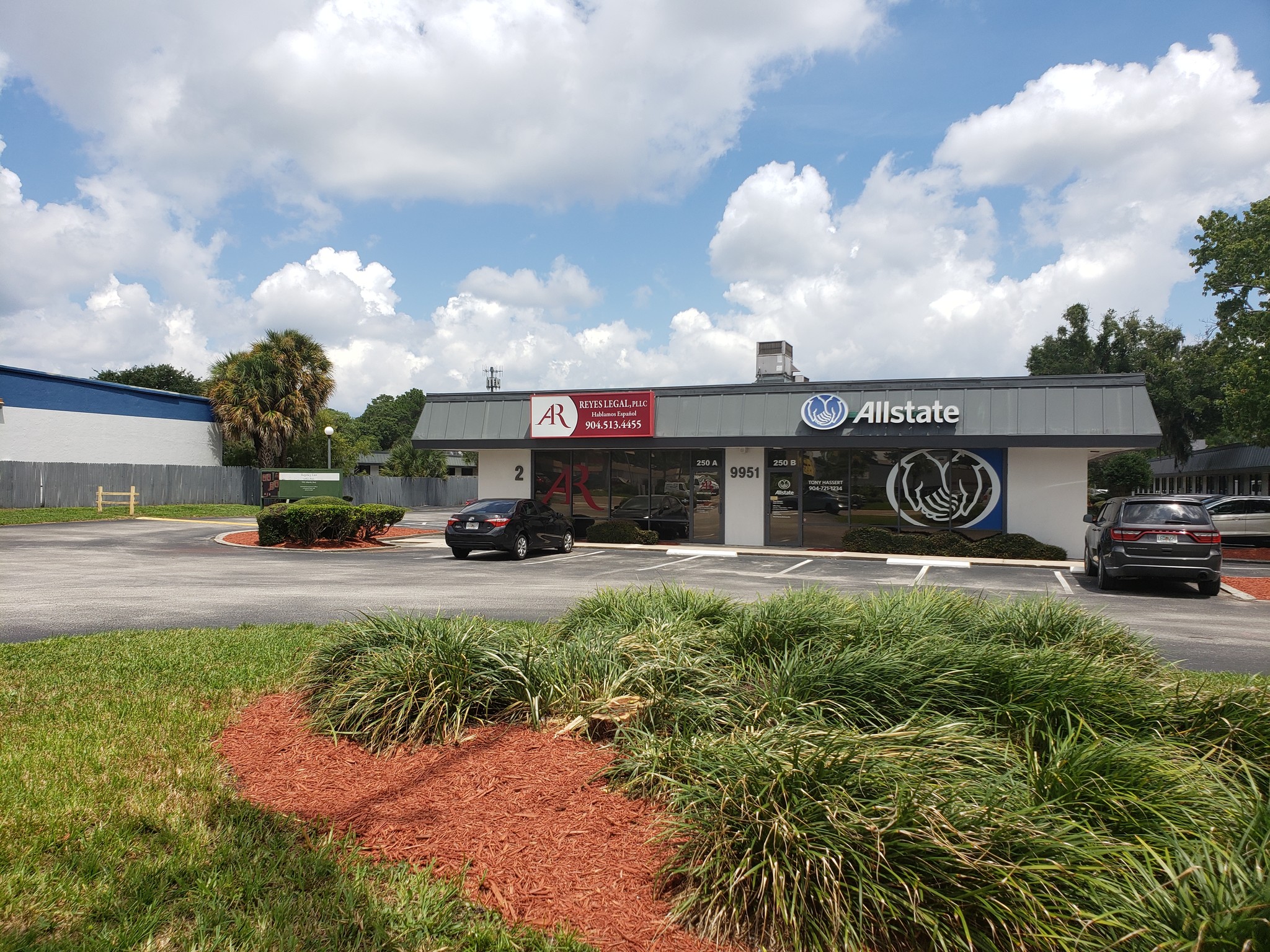 9951 Atlantic Blvd, Jacksonville, FL for sale Building Photo- Image 1 of 1