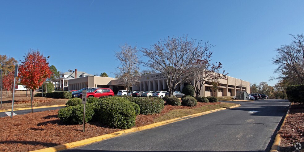 3806 N Main St, Columbia, SC for sale - Primary Photo - Image 1 of 1