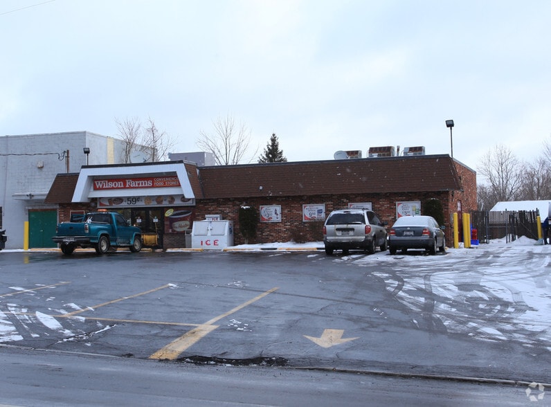 101 Valley Dr, Syracuse, NY for sale - Primary Photo - Image 1 of 1