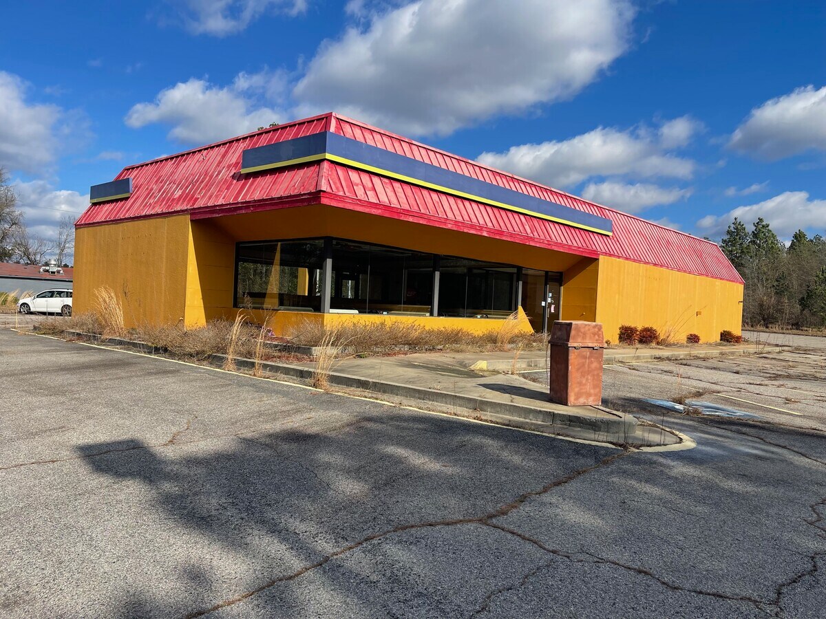 201 Main St S, New Ellenton, SC 29809